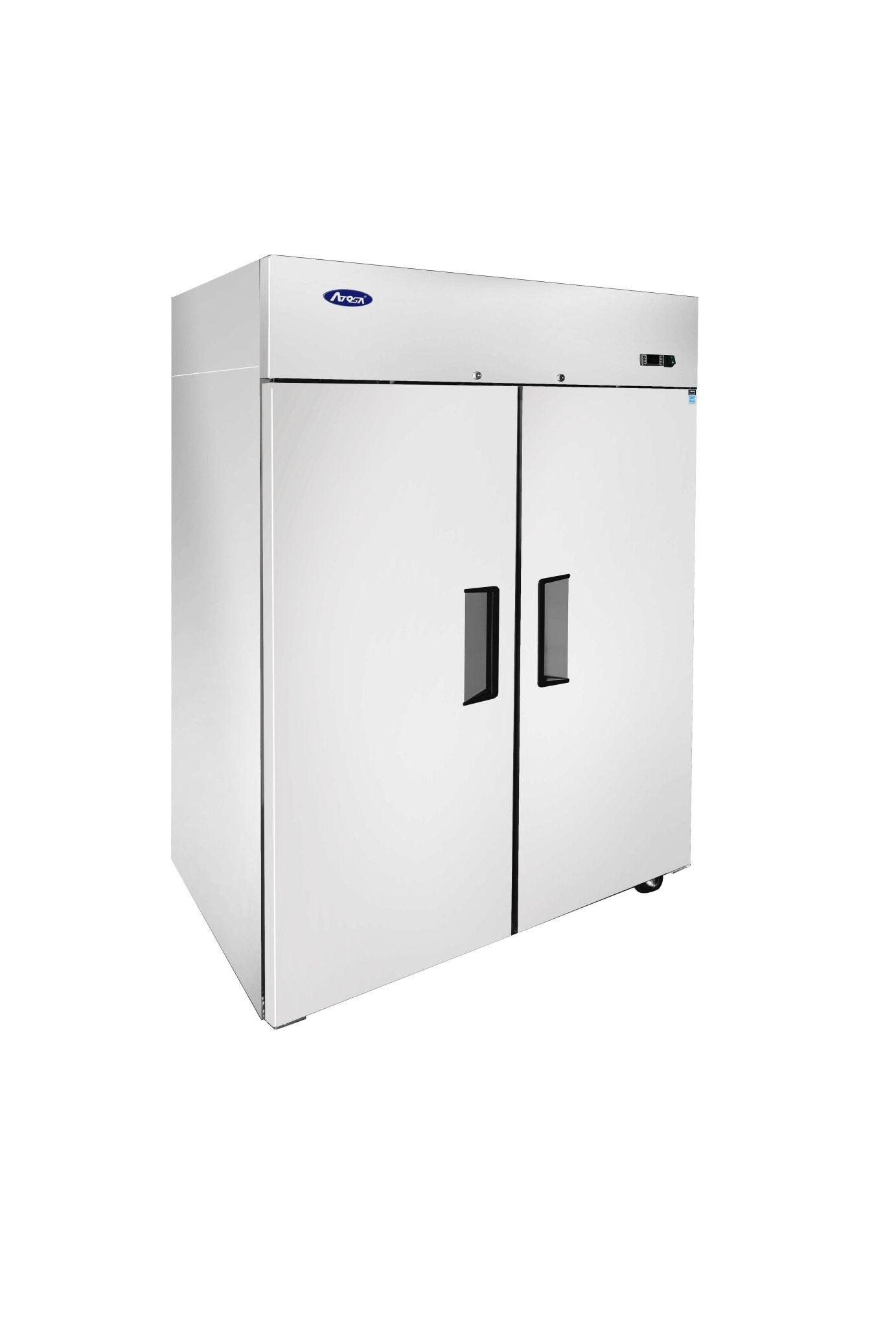 ATOSA MBF8002GR - 52" Reach In Freezer - 2 Doors - Top Mount, 44.5 cu ft