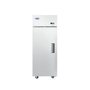 Atosa MBF8004GRL 29" Top Mount 1-Door Reach-In Refrigerator, 21.4 Cu. Ft.