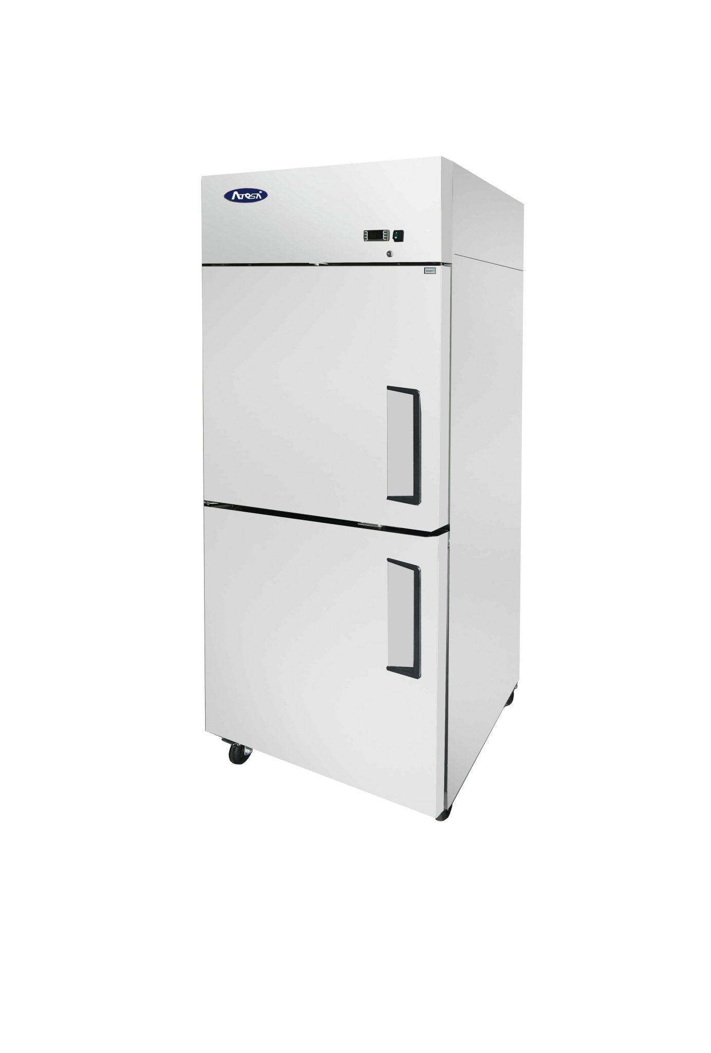 ATOSA MBF8007GRL Top Mount Freezer - Left Hinged