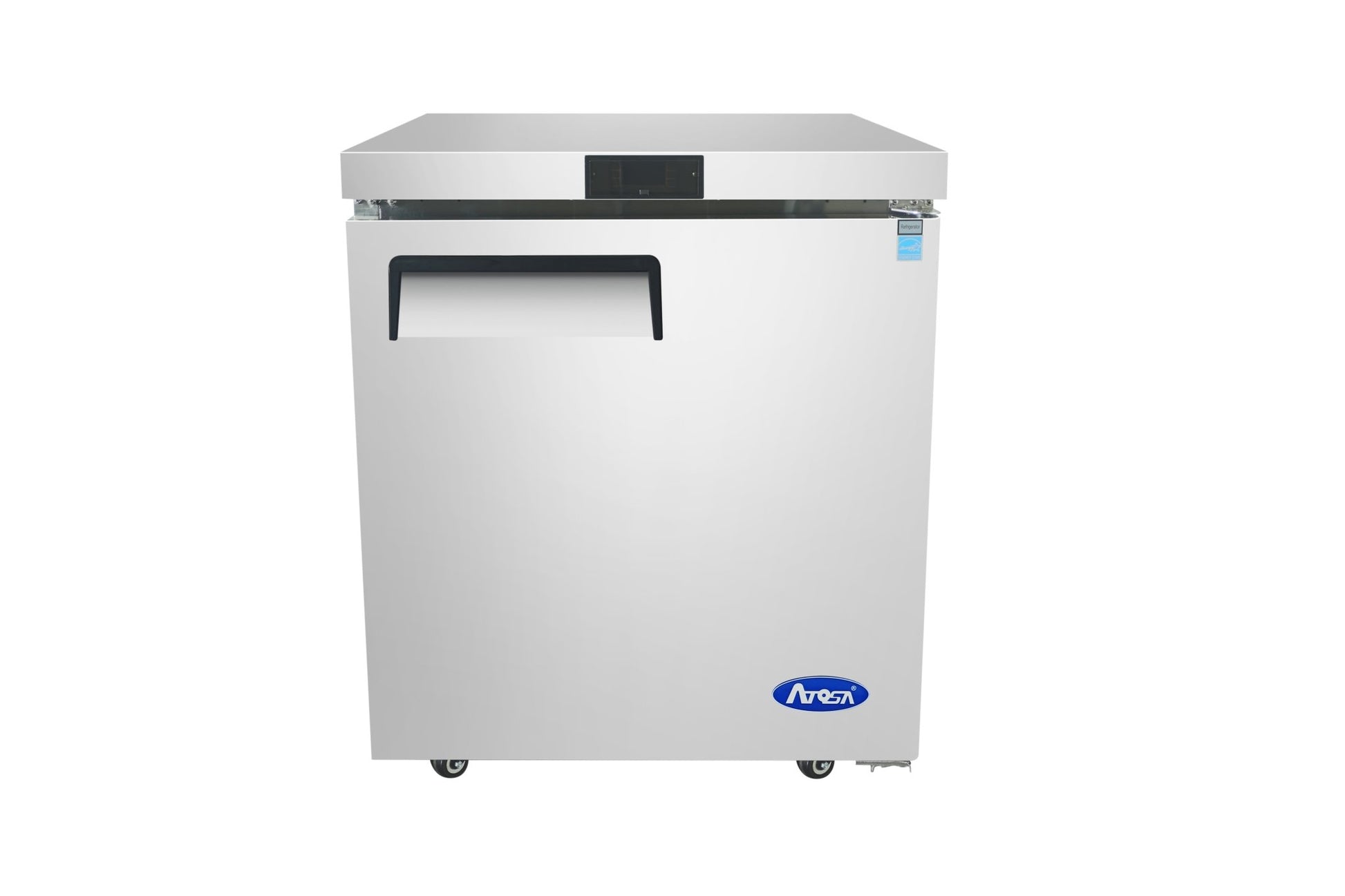 ATOSA MGF8405GR 27 - Inch Under counter Freezer