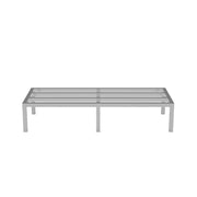 Atosa MixRite SDA204812 Aluminum Dunnage Rack