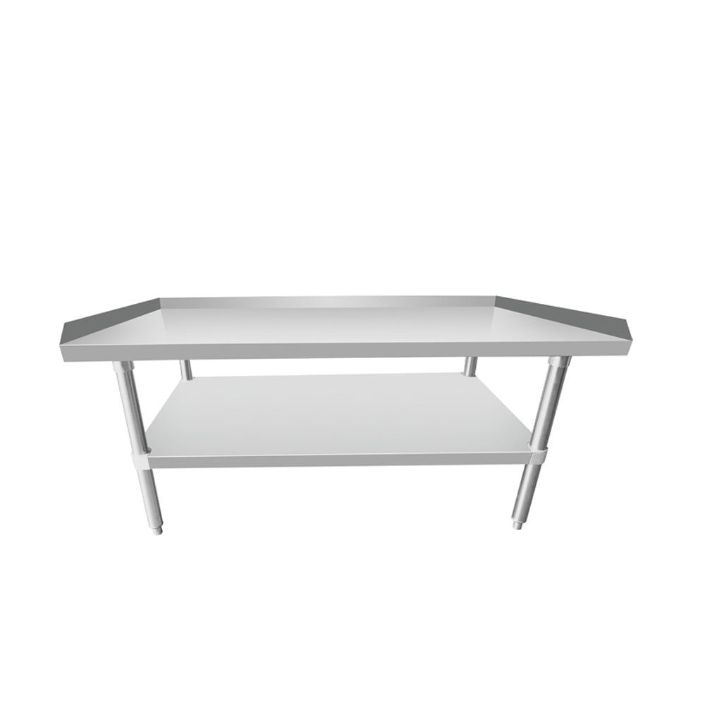 Atosa MixRite SE3648ECR2 36" x 48" S/S Equipment Stand