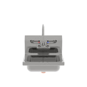 Atosa MixRite SH17 17" Hand Sink