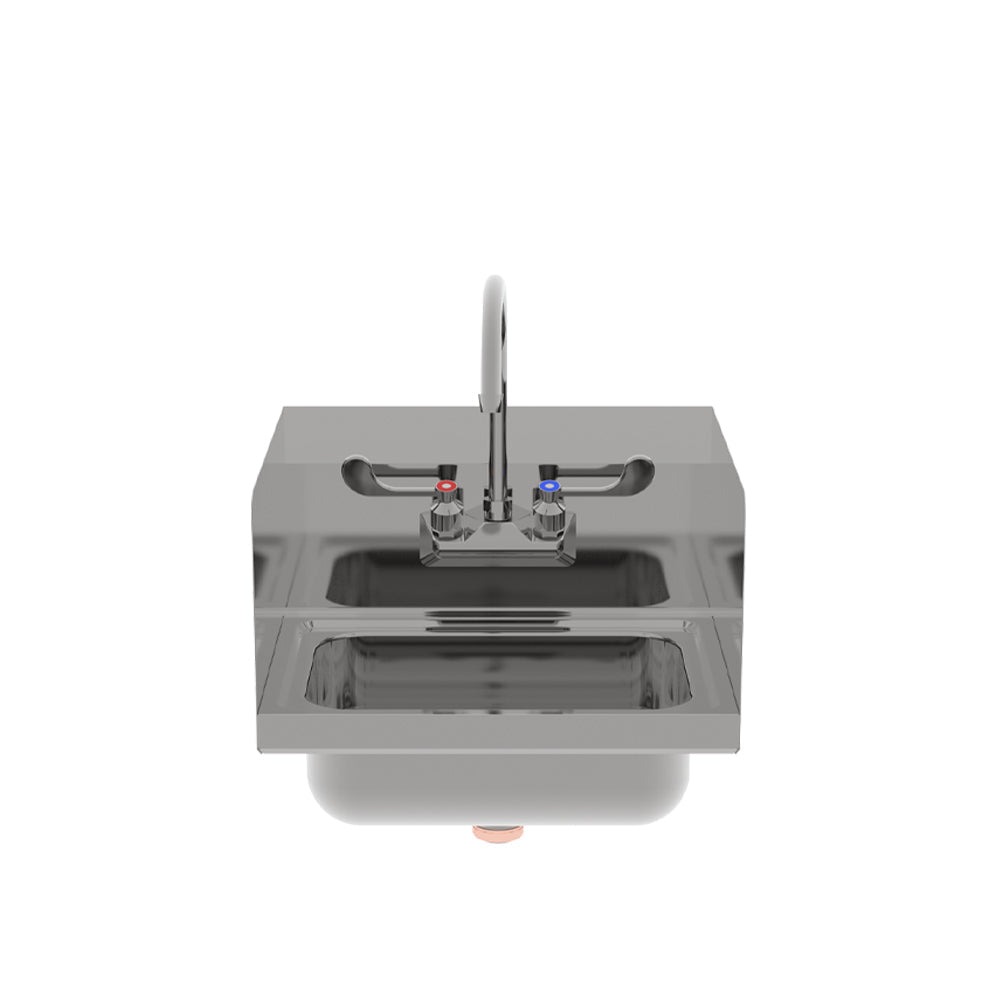 Atosa MixRite SH17SD 17" Hand Sink