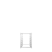 Atosa MixRite SPA07K1812X Heavy Duty Bun / Sheet Pan Rack