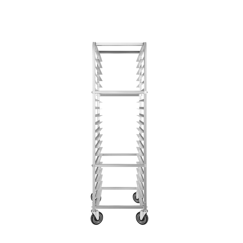 Atosa MixRite SPA20K1826 Heavy Duty Bun / Sheet Pan Rack