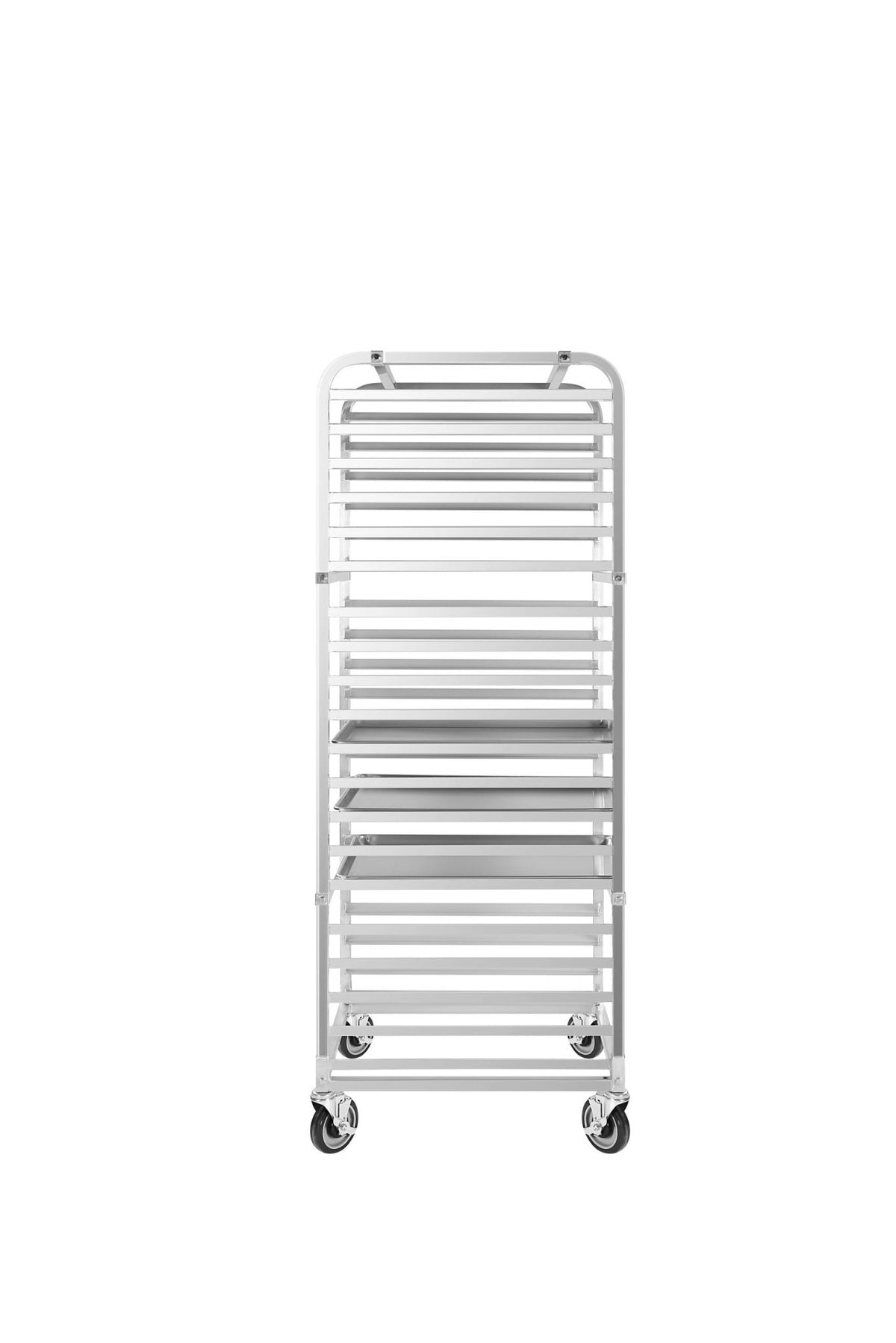 Atosa MixRite SPA20K1826 Heavy Duty Bun / Sheet Pan Rack