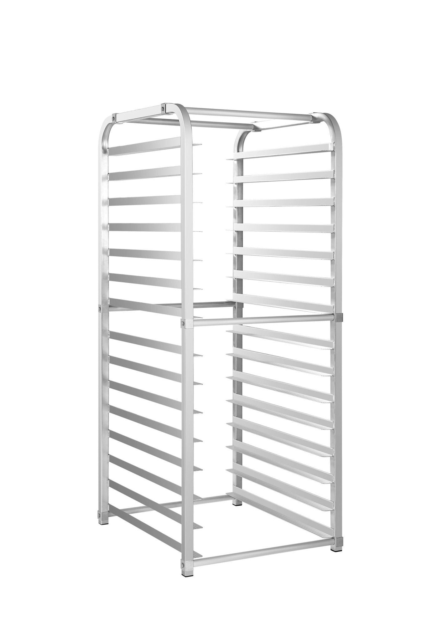 ATOSA MPRA - 15 – Heavy Duty Bun Pan Rack