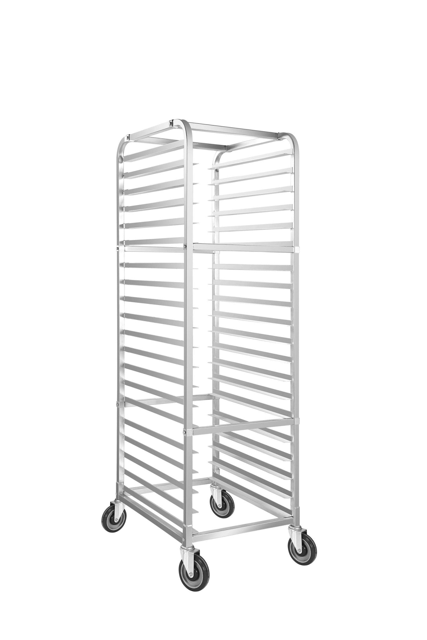 ATOSA MPRA - 20 – Heavy Duty Bun Pan Rack