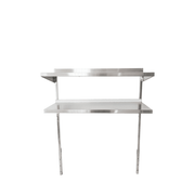 Atosa MROS-3RE 36" Double Overshelves for MSF Series