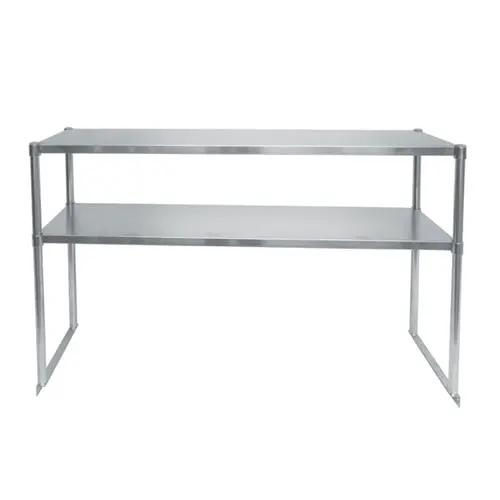 ATOSA MROS - 4RE Stainless Steel Over Shelf