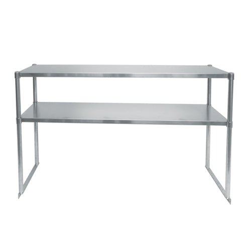 Atosa MROS - 5RE Stainless Steel Over Shelf