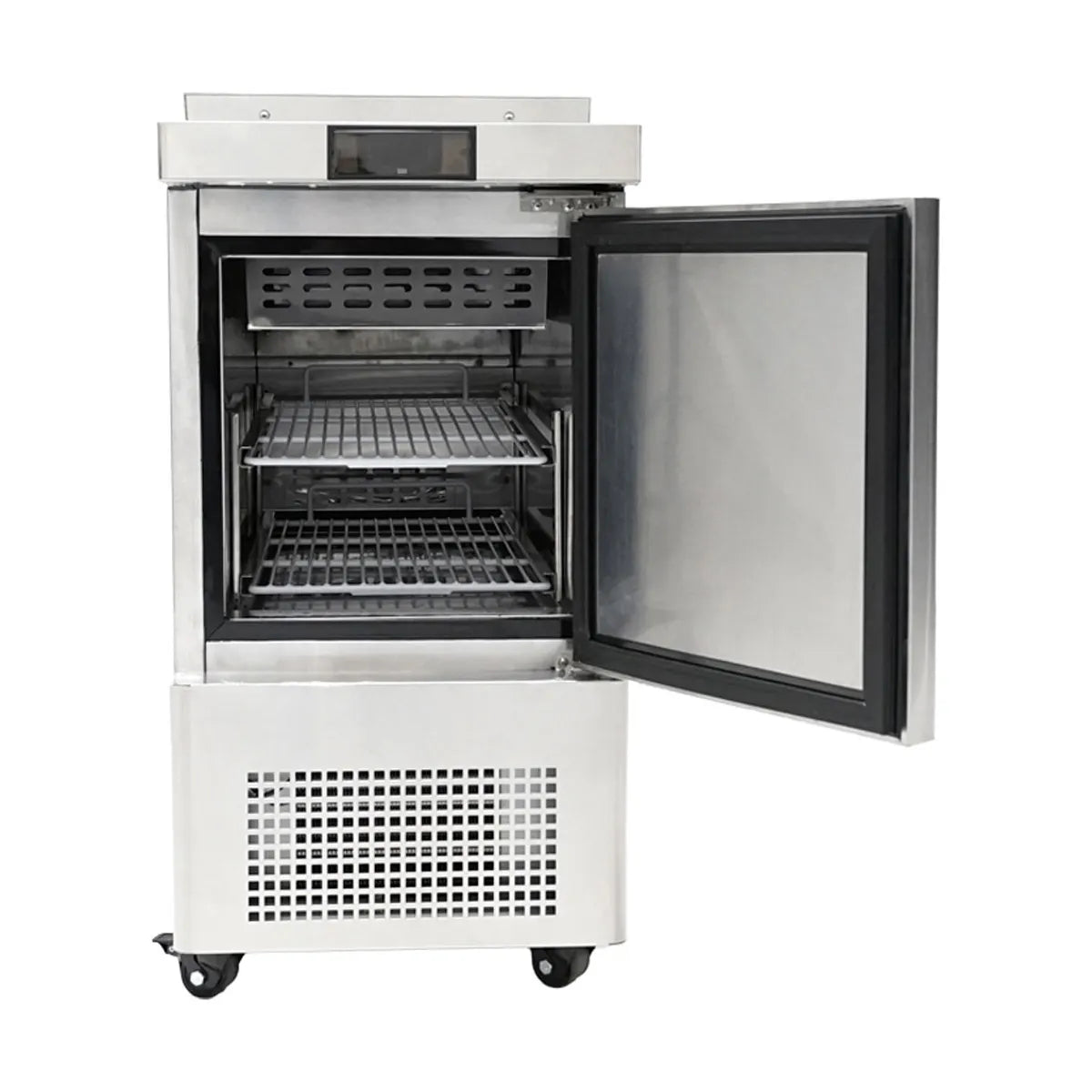 ATOSA MSF17GR - NTCV 17 - Inch Slim Sandwich Preparation Table