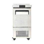 ATOSA MSF17GR - NTCV 17 - Inch Slim Sandwich Preparation Table