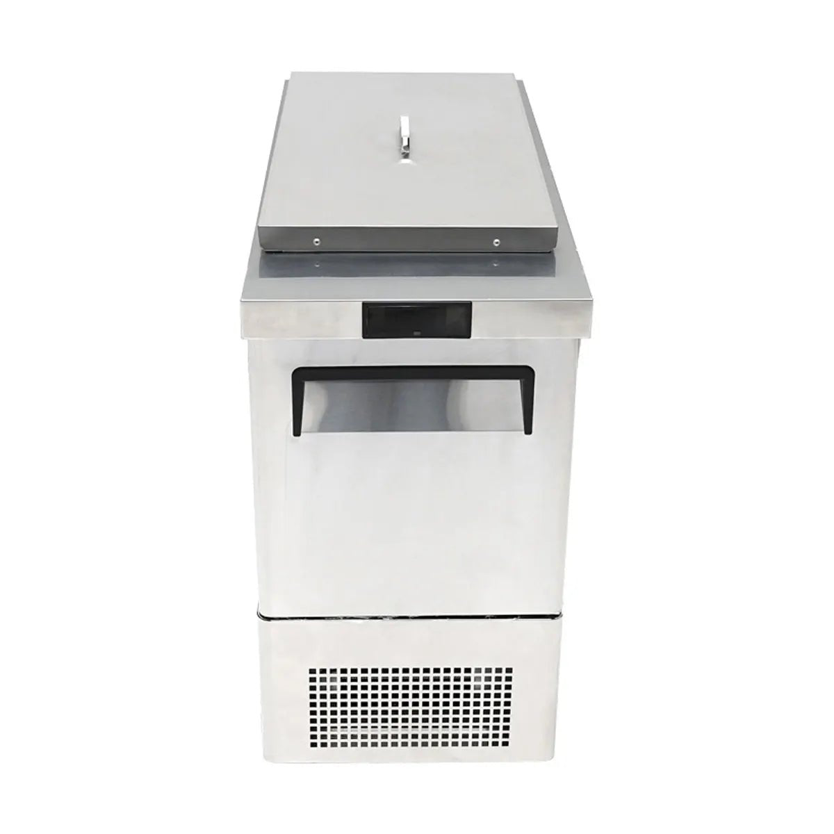 ATOSA MSF17GR - NTCV 17 - Inch Slim Sandwich Preparation Table