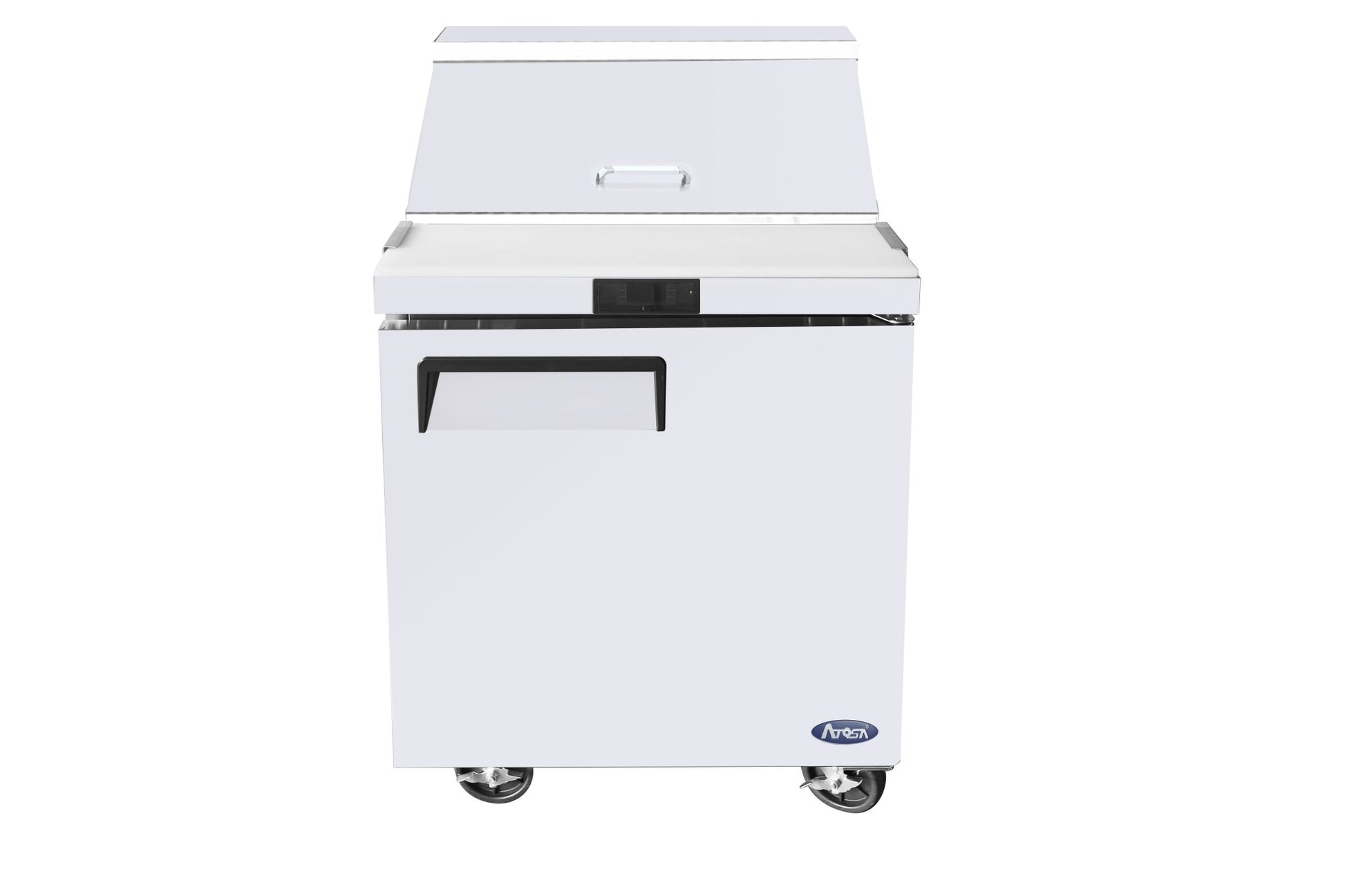 Atosa MSF8301GR 27 - Inch Sandwich Preparation Table