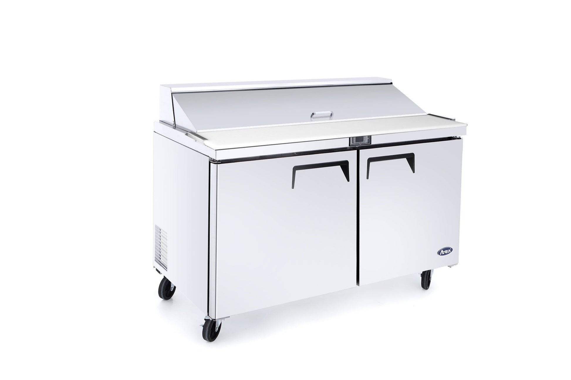 ATOSA MSF8302GR 48 Inch Two - Door Sandwich Preparation Table