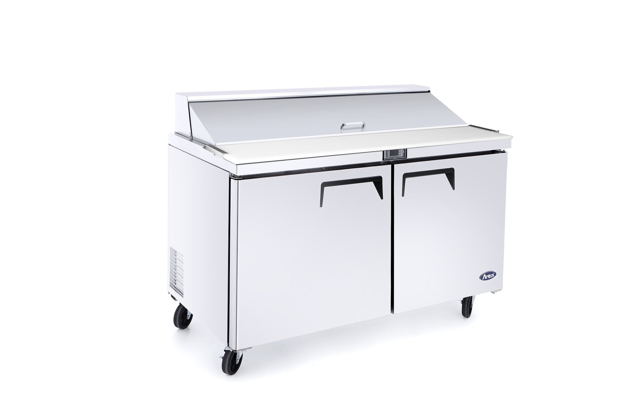 ATOSA MSF8302GR 48 Inch Two - Door Sandwich Preparation Table