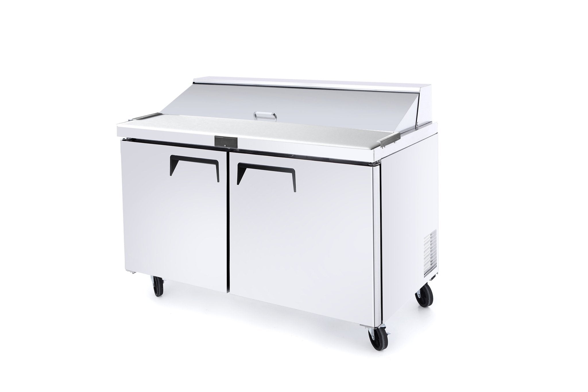ATOSA MSF8302GR 48 Inch Two - Door Sandwich Preparation Table