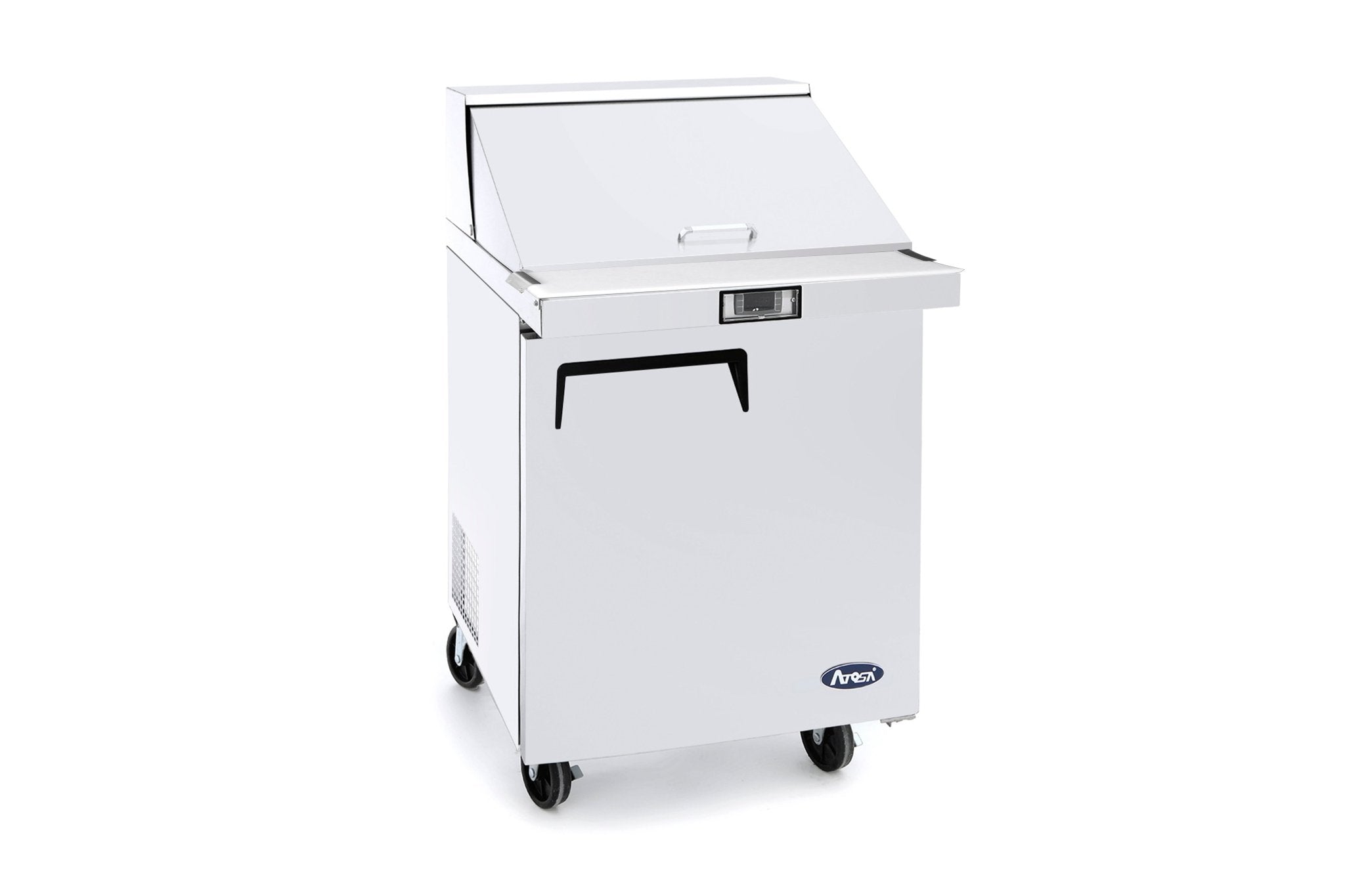 Atosa MSF8305GR 27 - Inch Mega top Sandwich Prep Table