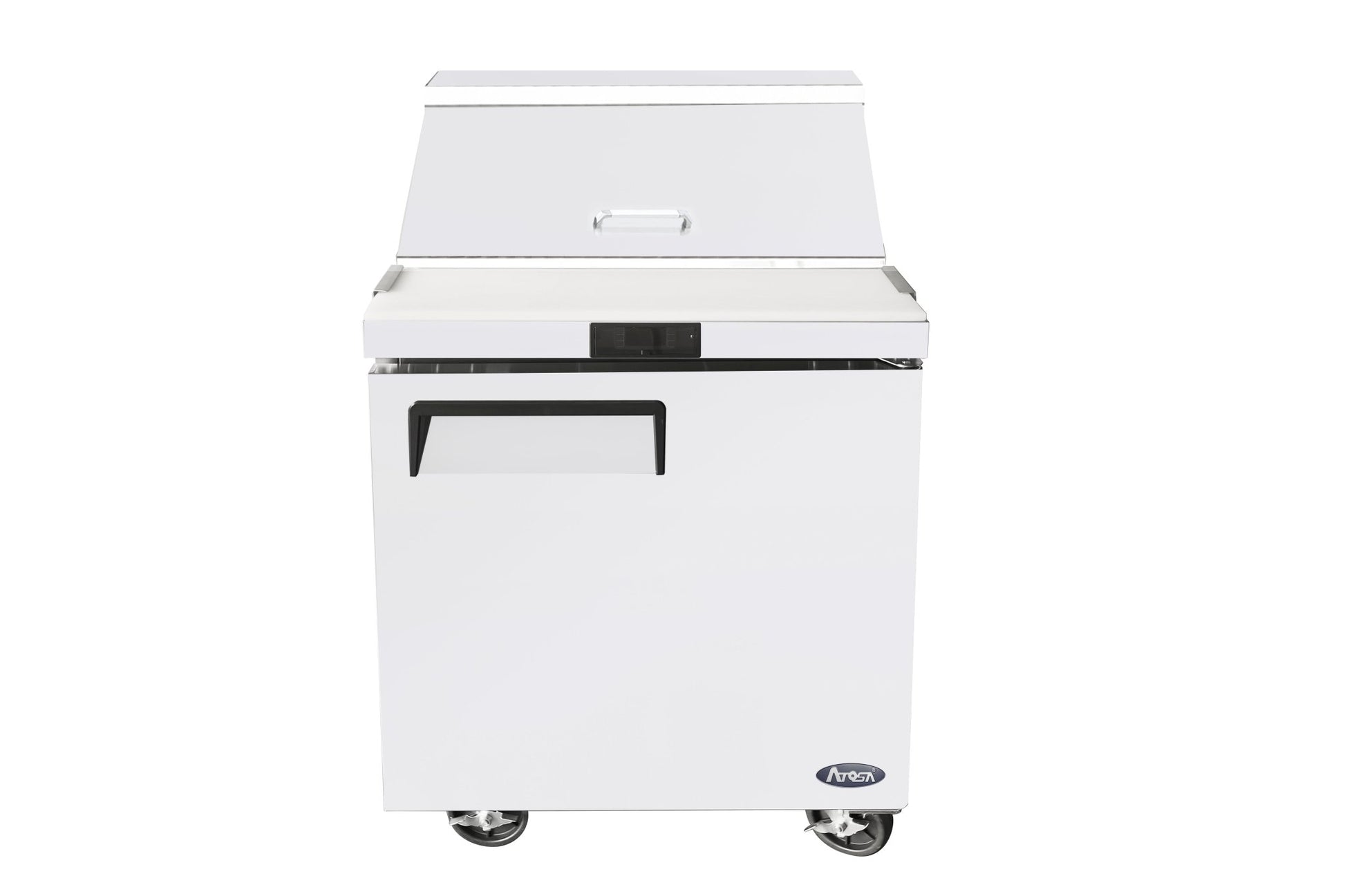 Atosa MSF8305GR 27 - Inch Mega top Sandwich Prep Table