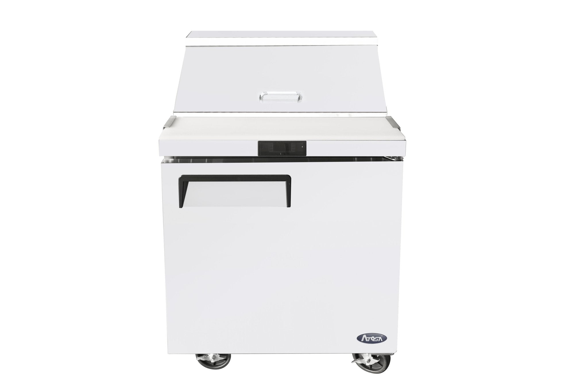 Atosa MSF8305GR 27 - Inch Mega top Sandwich Prep Table