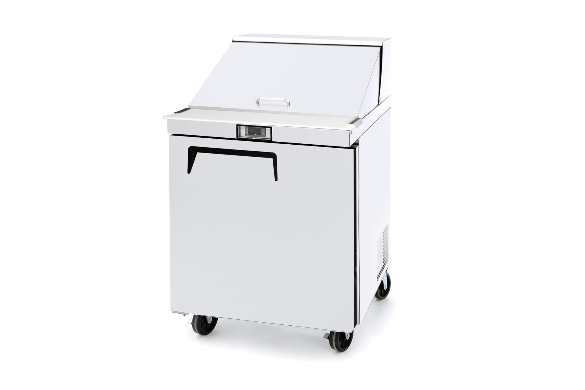 Atosa MSF8305GR 27 - Inch Mega top Sandwich Prep Table