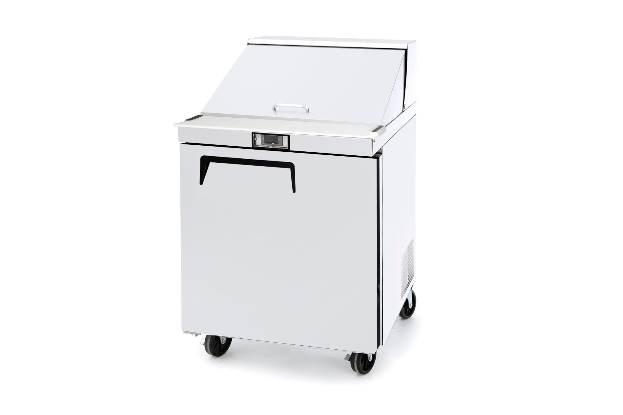 Atosa MSF8305GR 27 - Inch Mega top Sandwich Prep Table