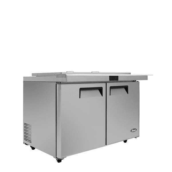 ATOSA MSF8306GR - NTCV – Mega Top Sandwich Prep Table