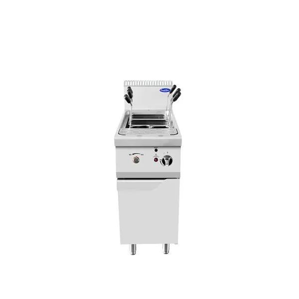 Atosa PCG9 9-Gallon Gas Pasta Cooker Product Image