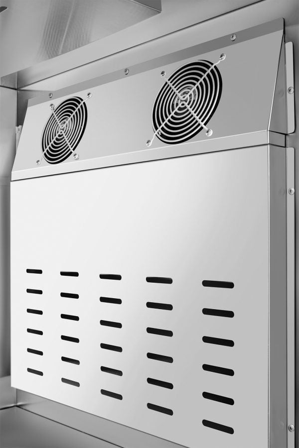 Atosa PLUS-R1-SD-R-PT view 6