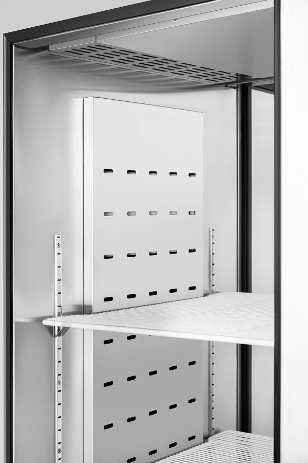 Atosa PLUS-R2-SD-S-PT view 3