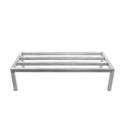 Atosa SDA204808 Dunnage Rack 48″×20″×8″ 1,800 lb Product Image
