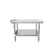 ATOSA SE3636ECR2 – 36″ x 36″ S/S Equipment Stand