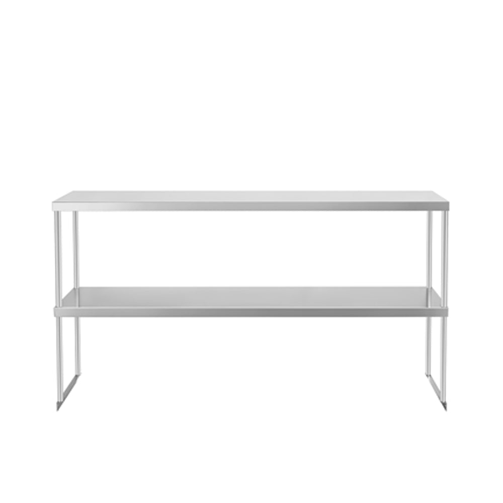 Atosa SOD1260 60" Double Overshelves for MSF Series