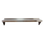ATOSA SSWS - 1260 – Wall Shelf