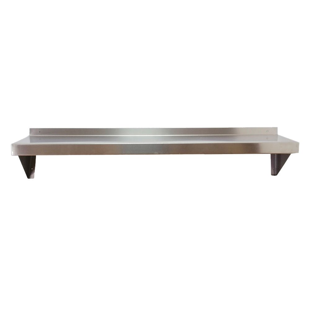 ATOSA SSWS - 1296 – Stainless Steel Wall Shelf