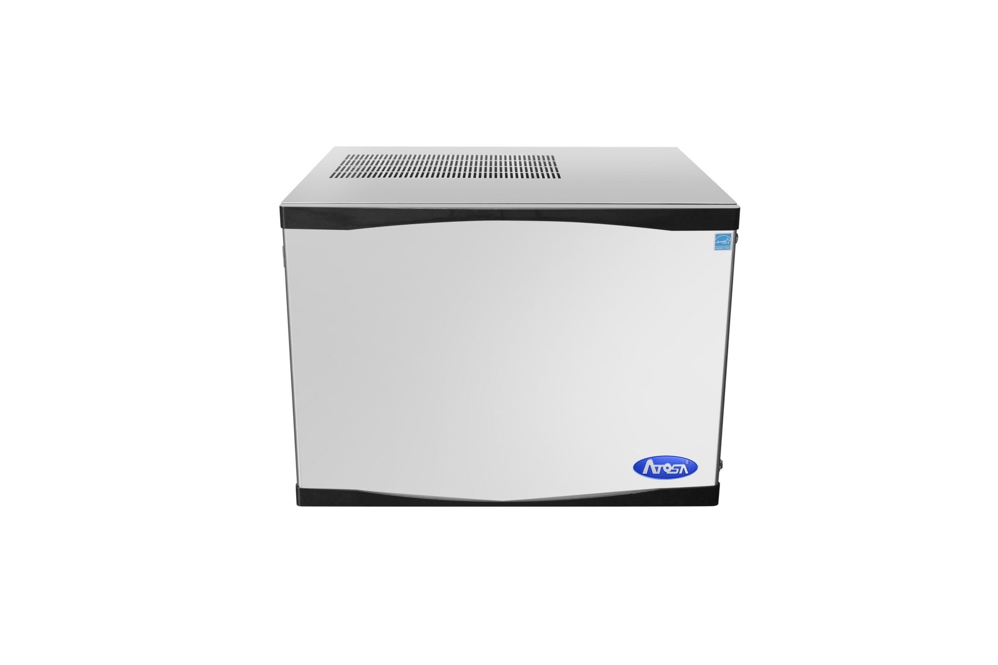 ATOSA YR450 - AP - 161 Ice Maker, Half - Diced Cube, 460 lbs/Day, w/o Storage Bin