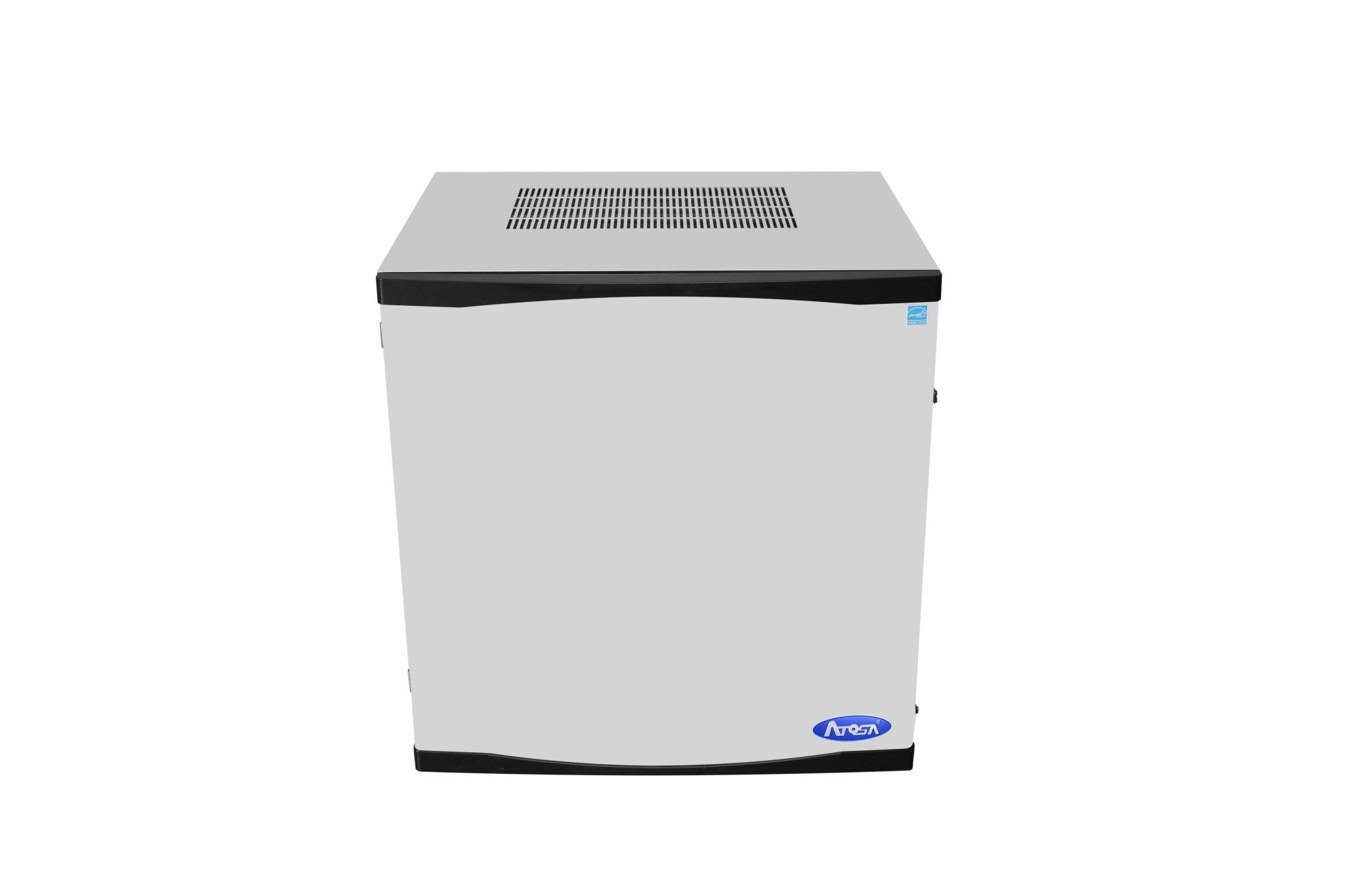 ATOSA YR800 - AP - 261 800LB Half - Diced Cube Ice Machine