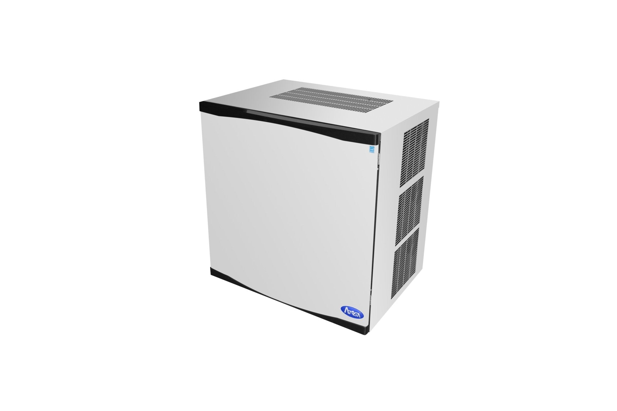 ATOSA YR800 - AP - 261 800LB Half - Diced Cube Ice Machine