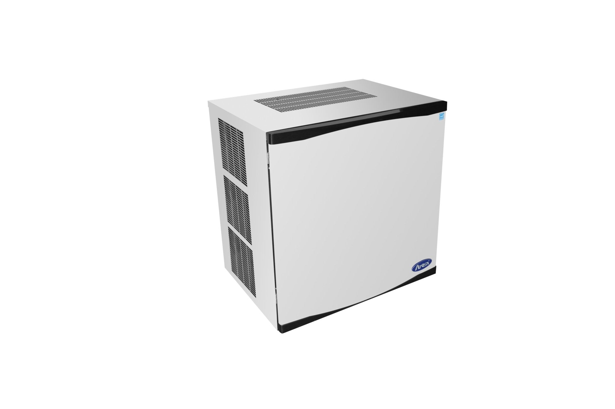 ATOSA YR800 - AP - 261 800LB Half - Diced Cube Ice Machine