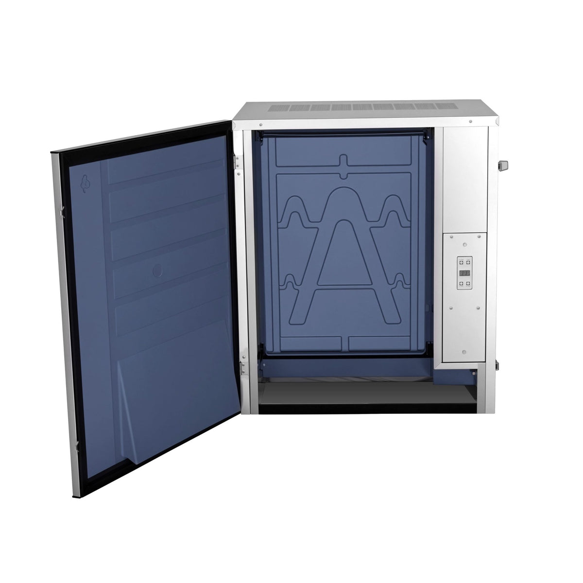 Atosa YRM0800A-261 view 5