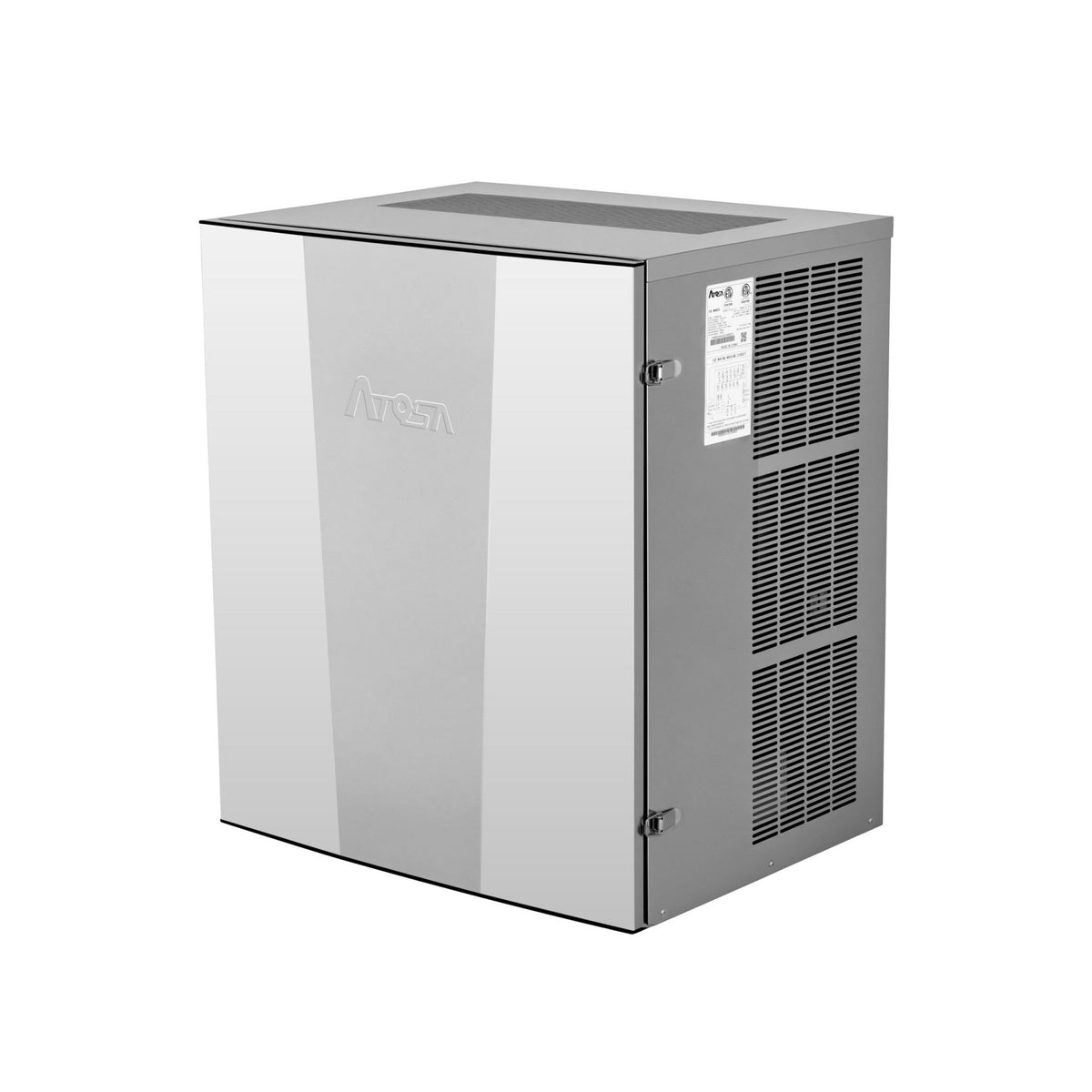Atosa YRM0800A-261 view 3
