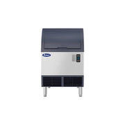 Atosa YRU0140A-161 140 lb/Day Undercounter Ice Maker Product Image