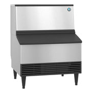 Hoshizaki, KM - 301BWJ, Ice Maker with Bin, 285 Lbs. capacity Cube - Style
