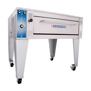 Bakers Pride EP-1-8-5736 Super Deck Floor Model Single Pizza Deck Oven - 208v by Bakers Pride (bakers-pride-ep-1-8-5736-super-deck-floor-model-single-pizza-deck-oven-208v)