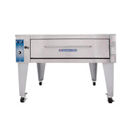 Bakers Pride ER-1-12-3836 Super Deck Floor Model Single Multi-Purpose Deck Oven - 208v by Bakers Pride (bakers-pride-er-1-12-3836-super-deck-floor-model-single-multi-purpose-deck-oven-208v)