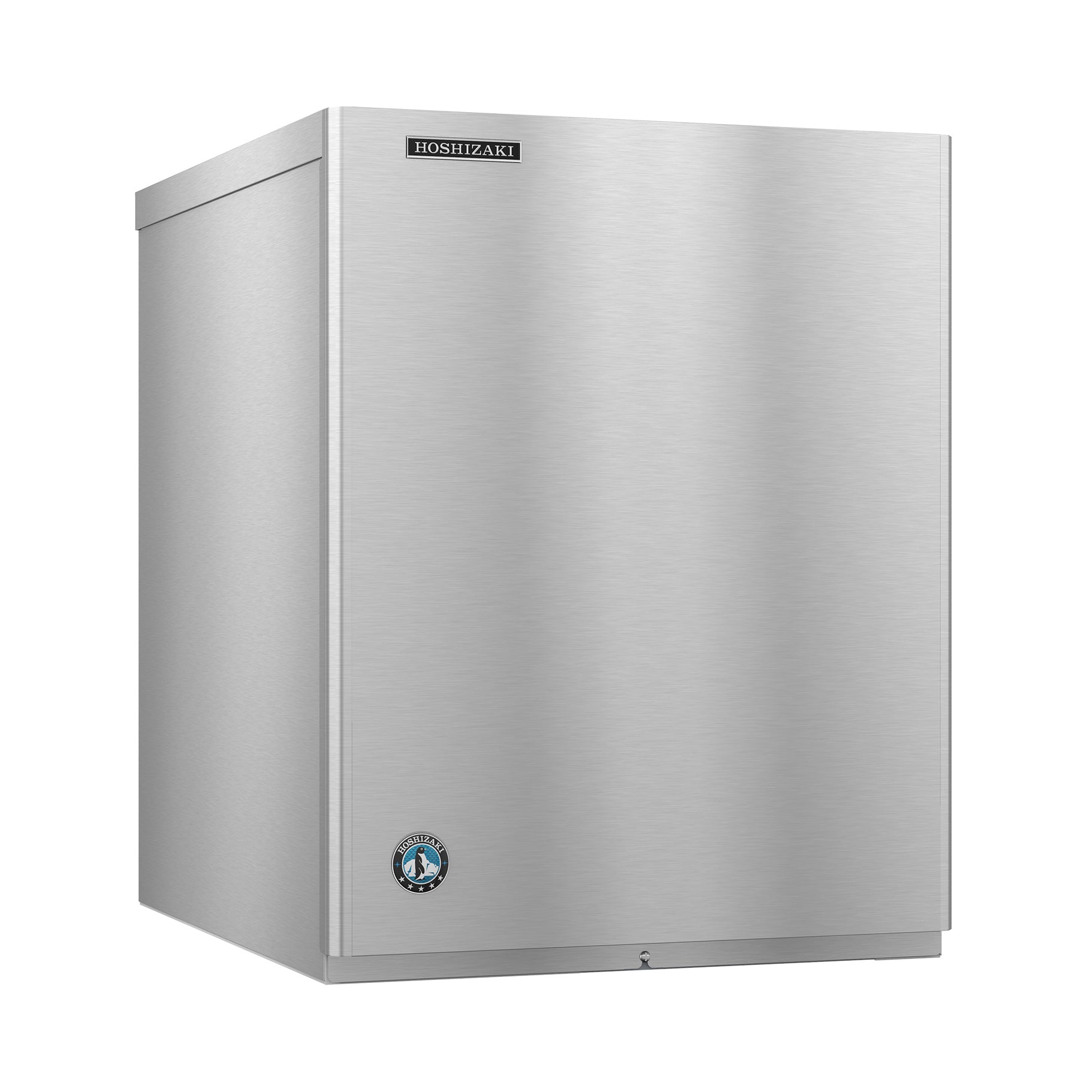 Hoshizaki, KM - 350MWJ, Ice Maker, 414 Lbs. Cube - Style