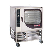 Blodgett BCX-14E Full-Size Combi-Oven - Boiler Based, 208v/3ph by Blodgett (blodgett-bcx-14e-full-size-combi-oven-boiler-based-208v-3ph)