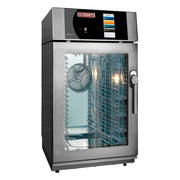 Blodgett BLCT-10E Half Size Combi Oven - Boilerless, 208v/3ph by Blodgett (blodgett-blct-10e-half-size-combi-oven-boilerless-208v-3ph)